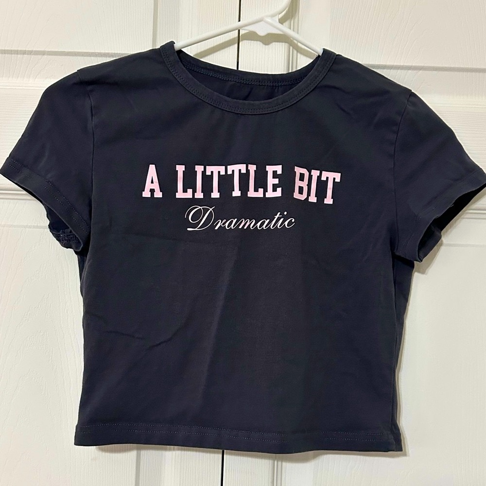 Woman’s Mean Girls Tee